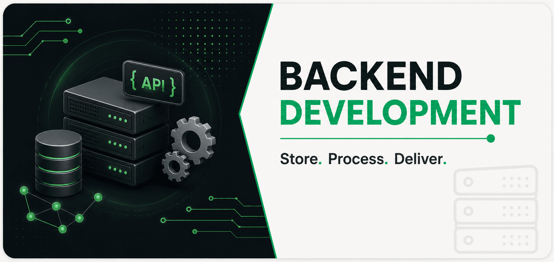 Backend Development