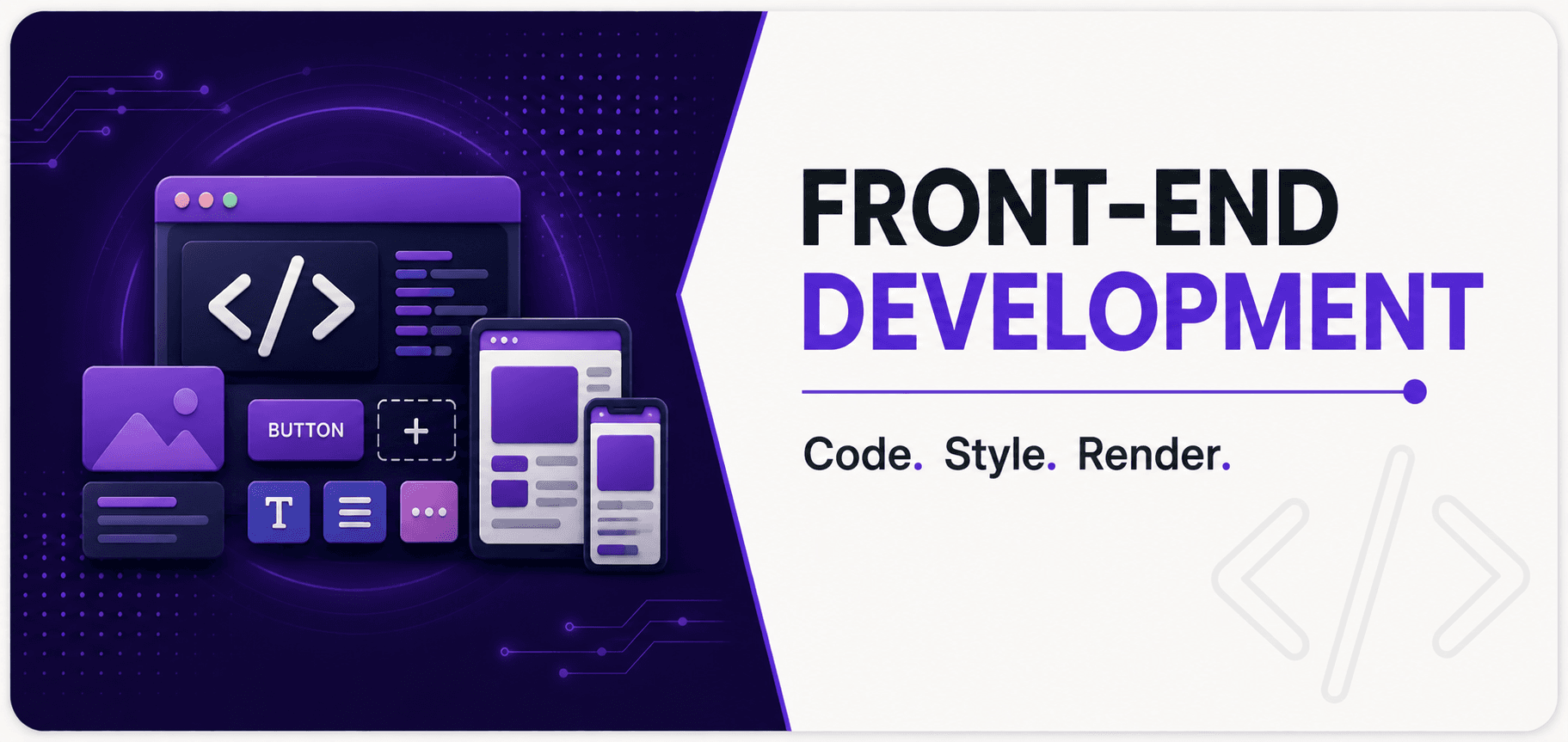 Frontend Development