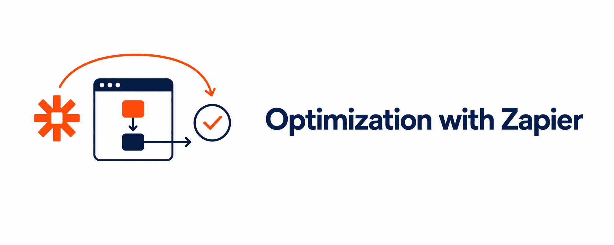 Optimization with Zapier