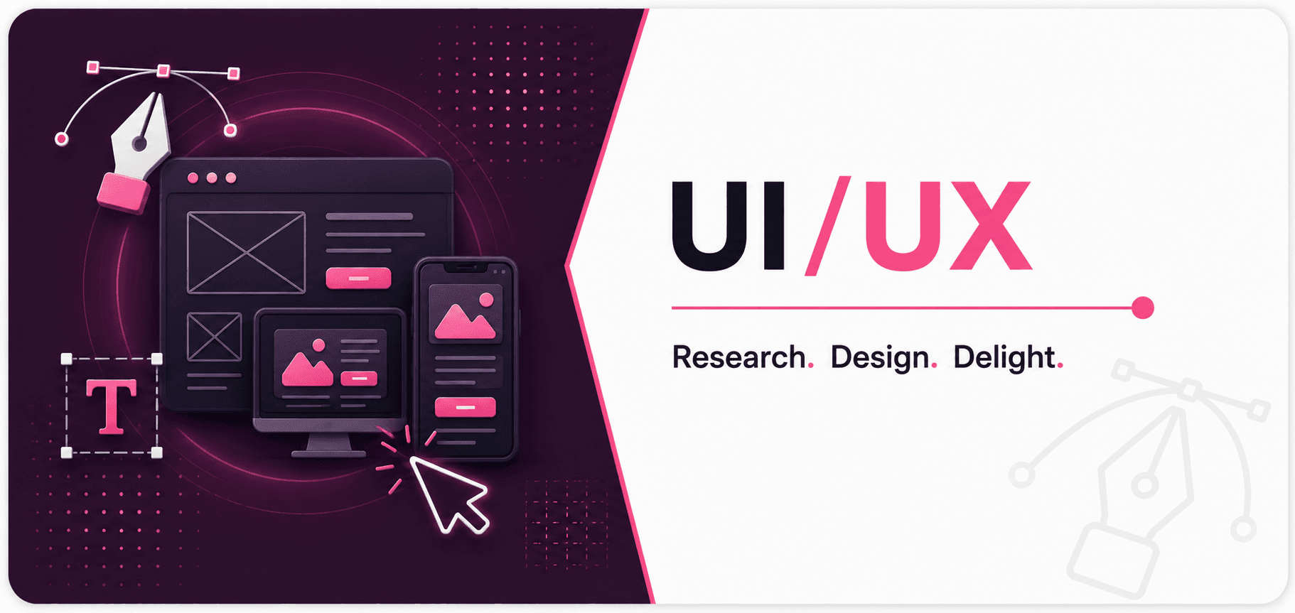 UI/UX with Figma